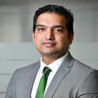 Abhishek Tiwari, CEO at PGIM India Mutual Fund