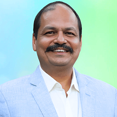 Aditya Garg, Founder Director & CEO at QAAgility Technologies