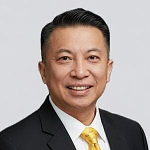 Adj Prof Dr. Alan Wong, Chief Operating Officer and Head, Facilities Management at Knight Frank Singapore