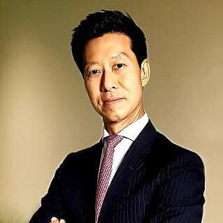 Adrian Teng, Global CFO & COO at Circles