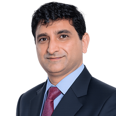 Ajay Wadhwa, Chief Executive Officer at Tata Motors Global Services Ltd.