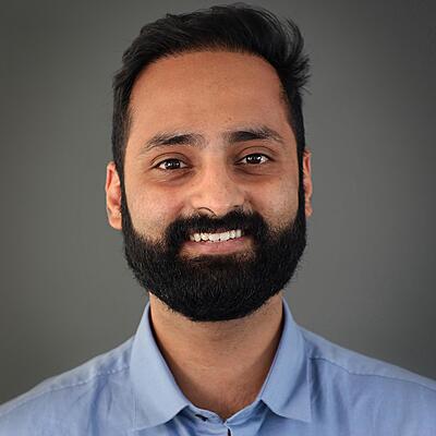 Akshay Deo, Co-Founder & CTO at Maxim AI