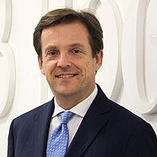 Alessandro Giuliani, Managing Director at SDA Bocconi Asia Center