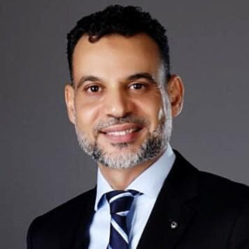 Ali Abouda, Group CFO at Gulf Navigation Holding PJSC