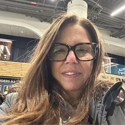 Allison Kaylor- Flink, Senior Vice President at Wealthspire