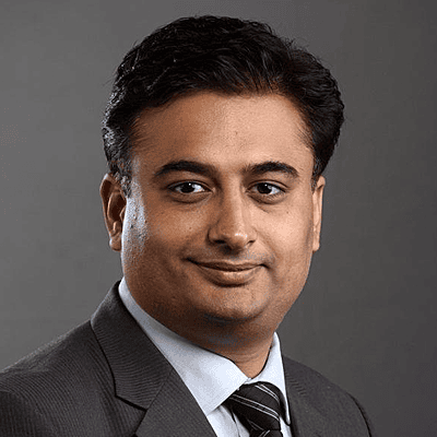 Amit Kumar, Managing Director & Partner at Boston Consulting Group