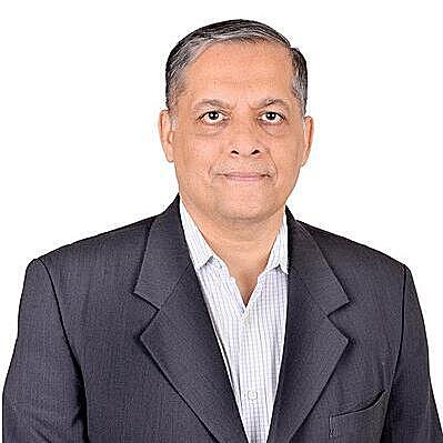 Amit Talwar, Country Director & India Leader at AGCO Corporation