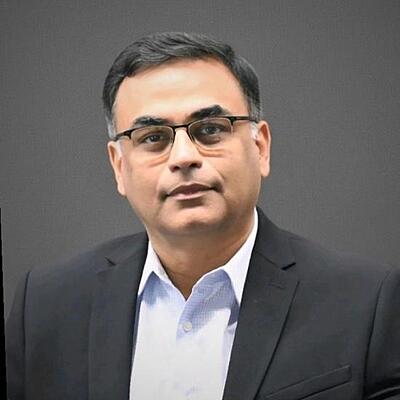 Amit Verma, Managing Director & General Manager at The Citco Group