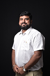 Aneel kumar Savalagi, Global Chapter Leader | ICC & Data, Digital & Tech at Takeda