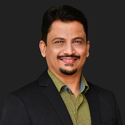 Anil Raghav, Managing Director at Zoetis