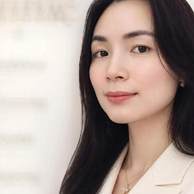 Annie Tran, Group Finance Manager at NCS Group