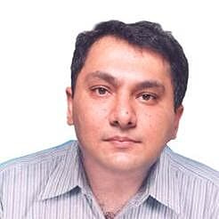 Anuj Anand, First Vice President- Global Transaction Banking at UOB