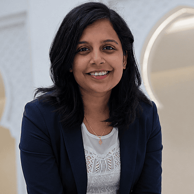 Anuradha Kumari, Chief Operating Officer at PayU Finance