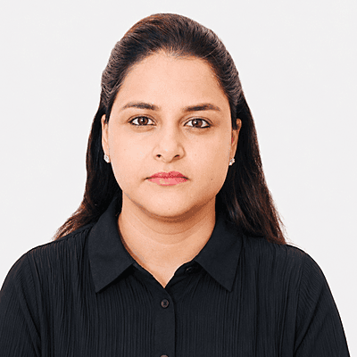 Aparna Sharma, Partner at Grant Thornton Bharat