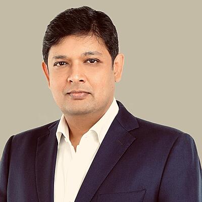 Apurva Kothari, JOINT CEO at FundsIndia Private Wealth