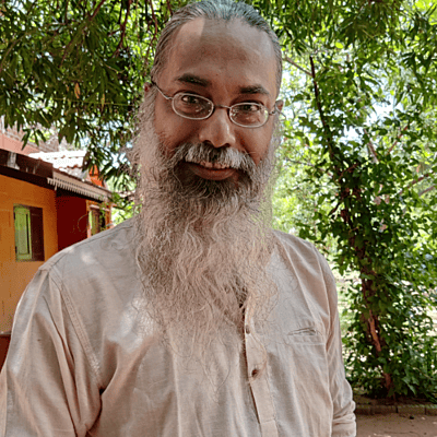 Arul Dev, Founder CEO at People First Consultants