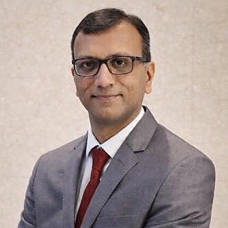Atul Chanani, Head of Global FP&A - India GCC, Director at Citi