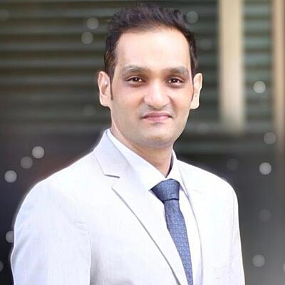 Avinash Gupta, Managing Director India & Board Member at Fortuna Entertainment Group