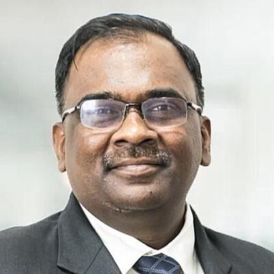Avinash Samrit, President | Country Manager at Clean Harbors