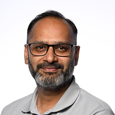 Ayush Goenka, Vice President - Business Operations at ai4process