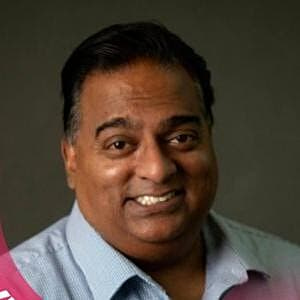 Bijay Alex Mathew, Chief Revenue Officer at Art of Mentoring