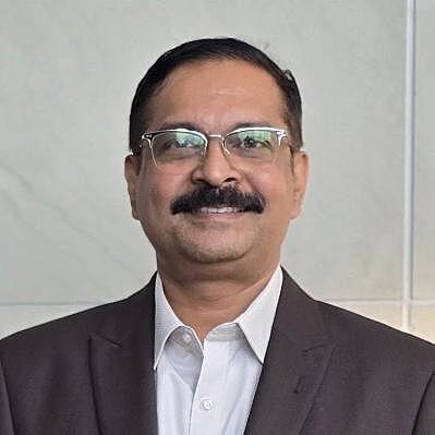 Biju Kalleppilli, Sr Director of Engineering at SAP Labs India
