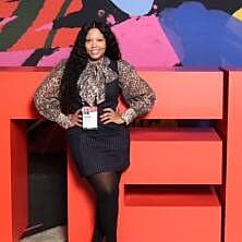 Cara Winston, SR. ASSOCIATE VICE PRESIDENT – INFORMATION SECURITY ENGINEER at Wells Fargo