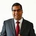 Chandra Vikram Prahladka, Chief Financial Officer at Choithrams