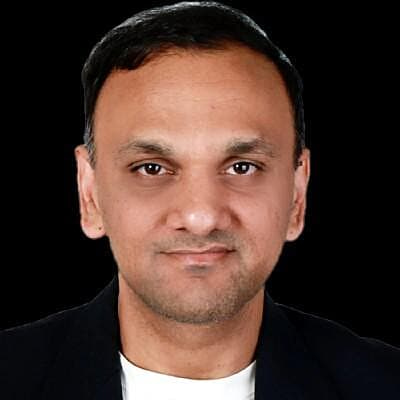 Chinmaya Vijayakumar, Partner, Head of Sales, SEA and India at SAP Fioneer