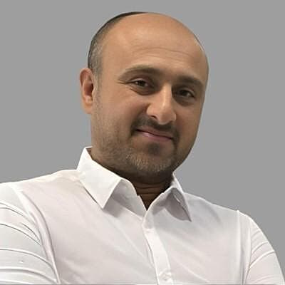 Chintan Thakkar, Business Leader - Global Financial Markets at Futures First