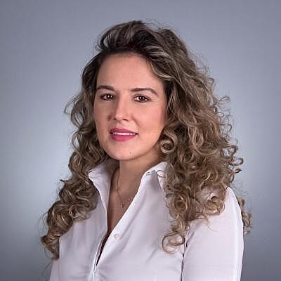 Cristina Gomez Asencio, Head of Product APAC FundsDLT at Deutsche Boerse India