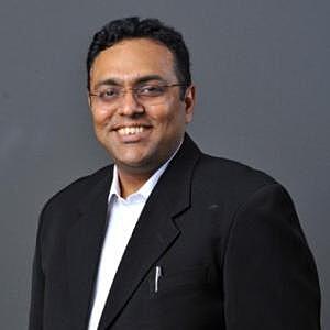Debangshu Adhikari, Chief Operating Officer at MARK & SAVE