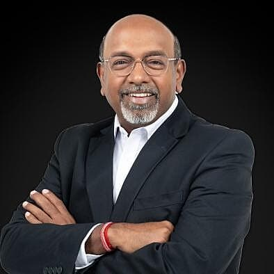 Deep Singhania, Venture Partner at KFC Ventures