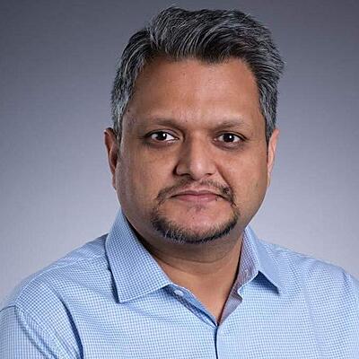 Divesh Singla, Seasoned GCC Leader at Leadership Federation