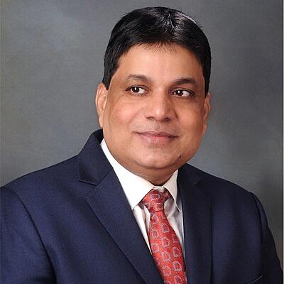 Dr. Biswajit Mohapatra, VP & Head of Product and Solutions Engineering at Intuitive.ai