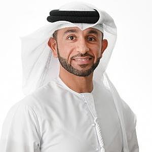 Dr. Jassim Al Awadhi, Head - Enterprise Platforms at Emirates NBD