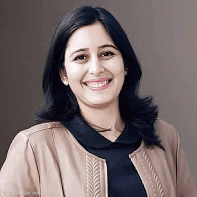 Dr. Nupur Soni, Director Technology R&D at Amgen