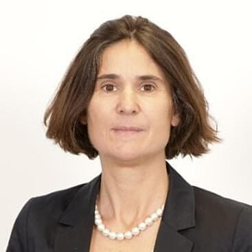 Dr. Simone Seiter, Senior Partner Commercial Strategy & Excellence at Simon-Kucher