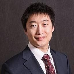 Fengbo Ren, Founder and CEO at Fovus