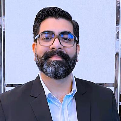 Gautam Duggal, Global SVP, Technology Capabilities & Transformation | HR at Citi Bank