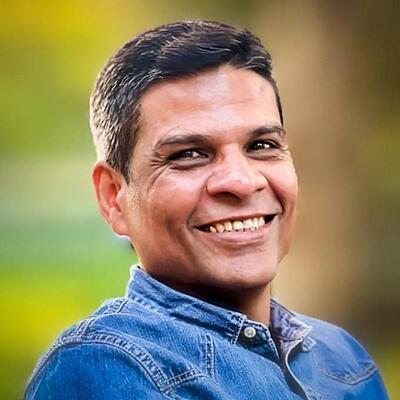 Gautam Gouthi, Director at Brahma H.R Consultants