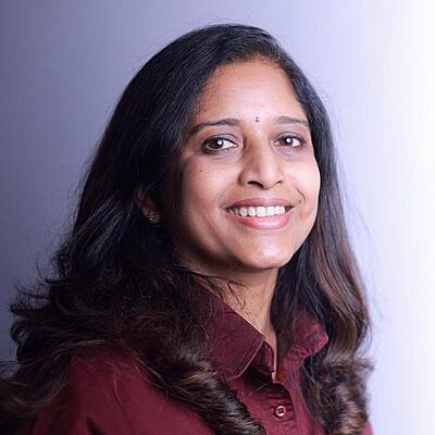 Girija Kolagada, VP – APAC HR & India Country Leader at Progress