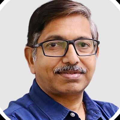 Girish Gadamshetty, Director - Business Operations at Adobe