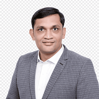 Gitesh Mahajan, SVP & Business Head - Datacenter Services at Sify Technologies
