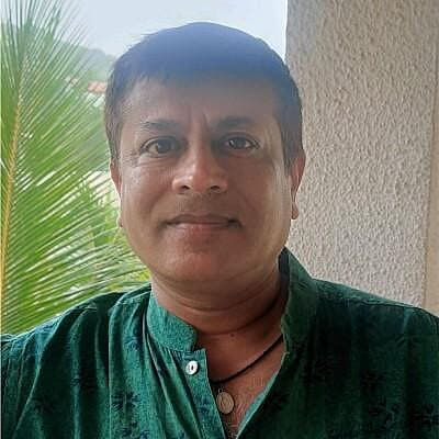 Hemang Trivedi, Enterprise Customer Service Head at Vodafone Idea Limited
