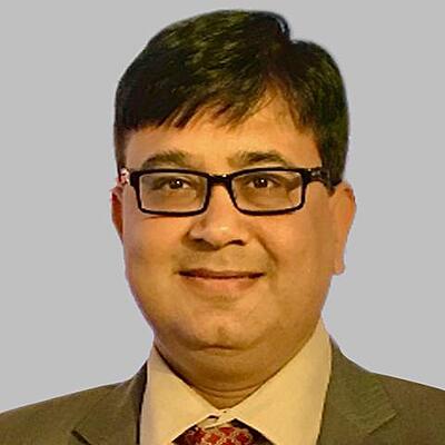Hitesh Sachdev, Head – Startup Engagement, Investments at ICICI Bank