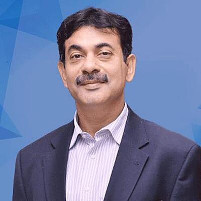 Jayesh Ranjan, Special Chief Secretary at Government of Telangana