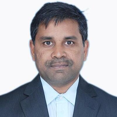 Jeetendra Singh, Senior Vice President - Analytics Platform, Data, AI/GenAI, MLOps & Decision Science at Commonwealth Bank