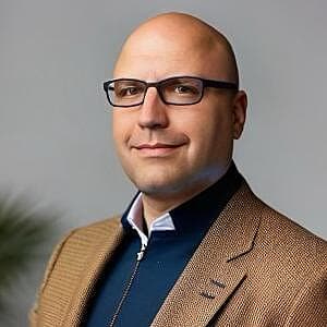 John Jordan, Co-Founder & Chief Operating Officer at BetterWorld Technology | Managed IT & Cybersecurity