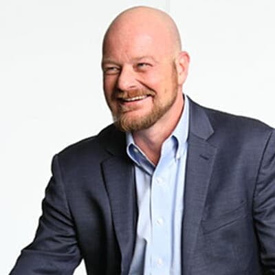 Josh Everett, CEO at Zinnia India